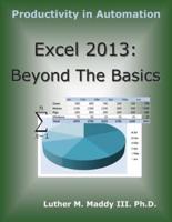 Excel 2013