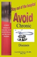 Avoid Chronic Diseases