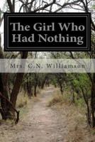 The Girl Who Had Nothing