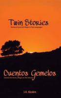 Twin Stories - Cuentos Gemelos
