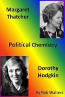 Margaret Thatcher and Dorothy Hodgkin