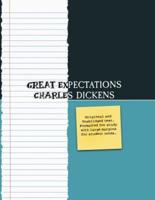 Great Expectation (Student Edition)