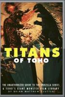 Titans of Toho