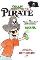 Collin the Pirate