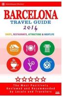 Barcelona Travel Guide 2014