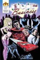Night Business, Issue 2