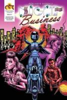 Night Business, Issue 3