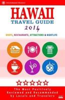 Hawaii Travel Guide 2014