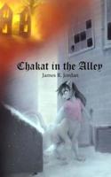 Chakat in the Alley
