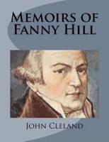 Memoirs of Fanny Hill