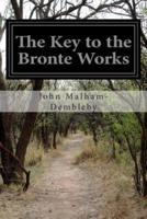 The Key to the Bronte Works