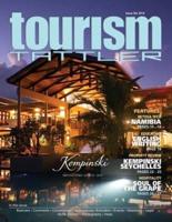 Tourism Tattler June 2014