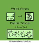 Weird Verses and Peculiar Stories