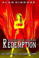 Longinus The Vampire: Redemption