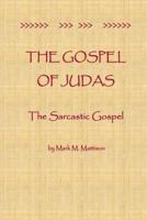 The Gospel of Judas