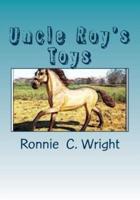 Uncle Roy's Toys