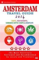 Amsterdam Travel Guide 2014