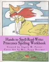 Hands to Spell-Read-Write