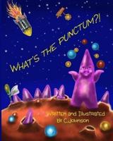 What's the Punctum?