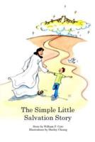The Simple Little Salvation Story