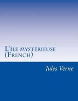 L'île Mystérieuse (French)