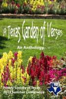 A Texas Garden of Verses