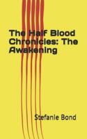 The Half Blood Chronicles