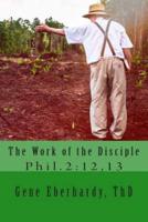 The Work of the Disciple