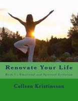 Renovate Your Life