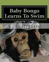 Baby Bongo Learns To Swim