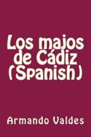 Los Majos De Cadiz (Spanish)