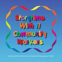 Storytime With 11 Community Workers