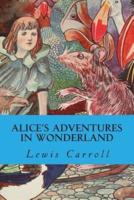 Alice's Adventures in Wonderland