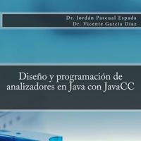 Diseño Y Programación De Analizadores En Java Con JavaCC