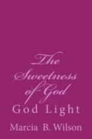 The Sweetness of God