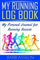 My Running Log Book