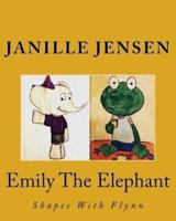 Emily The Elephant