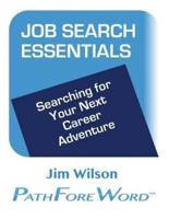 Job Search Essentials