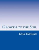 Growth of the Soil