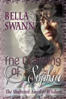 The Claiming of Sophia, the Sheltered Angel of Wisdom