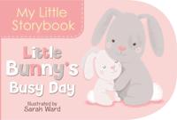 Little Bunny's Busy Day