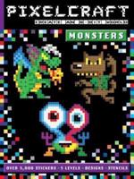 Pixelcraft: Monsters