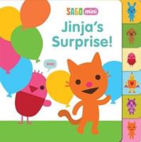 Jinja's Surprise!