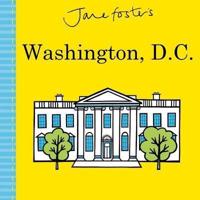 Jane Foster's Cities: Washington, D.C.