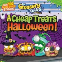 A Cheap Treats Halloween!