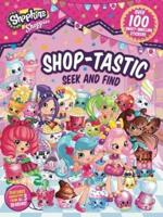 Shoppies Shop-Tastic Seek and Find