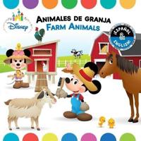 Animales De Granja