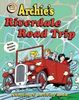 Archie's Riverdale Road Trip
