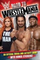 WWE Road to Wrestlemania