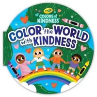 Crayola Color the World With Kindness